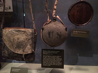 Gettysburg Museum